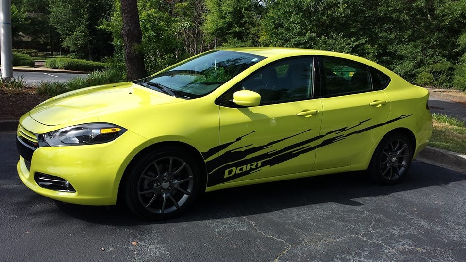 the-front-end-of-my-dodge-dart-rallye-is-creaking-when-i-turn-the-wheel