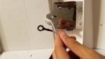 Lock Door handle Door Key