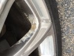 Tire Alloy wheel Automotive tire Wheel Rim