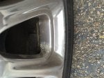 Alloy wheel Rim Tire Automotive tire Wheel