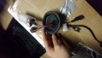 Wire Auto part Technology Automotive lighting
