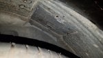 Tire Automotive tire Auto part Automotive wheel system Rim