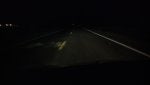 Black Darkness Sky Night Light