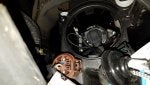 Auto part Engine Automotive engine part