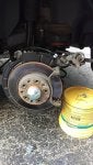 Disc brake Auto part Vehicle brake Automotive tire Tire
